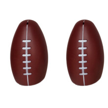 Ouvre-bouteille à pression automatique avec thème de Football,-2