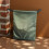 Waterproof and Dustproof Storage sacks with Sturdy Handle-Gray 5