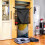 Waterproof and Dustproof Storage sacks with Sturdy Handle-Black 7