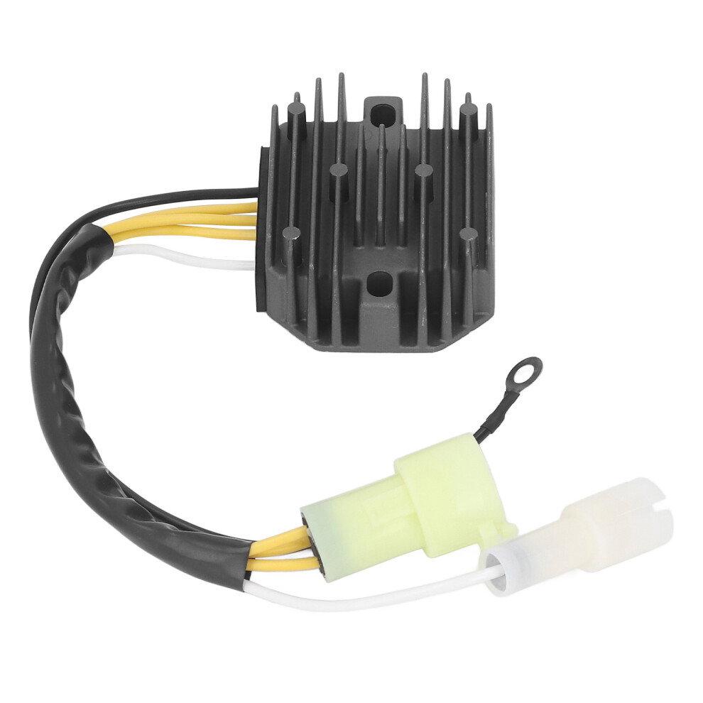 Aluminium 12V Rectifier Suzuki Df40 Df50 32800 87J 7444352771684