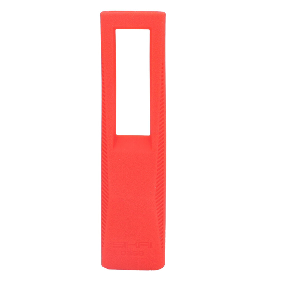 Silicone Remote Cover For Bn59 Series, Lightweight Protect Red 3201390607368