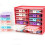 Professional Painting Organiser Rack Includes Beads-Blue 6