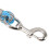 Trainingsleine Pferd Nylon 4m 18