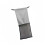Waterproof and Dustproof Storage sacks with Sturdy Handle-Gray 1
