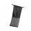 Waterproof Large Capacity Lightweight Polyester Hand-Black 1
