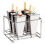 Practical User Friendly Stainless Steel Popsicles Molds Ice-A 1