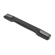 Suitcase Plastic Carry Handle Replacement - 20cm Luggage Handle Black Color