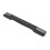 Suitcase Plastic Carry Handle Replacement - 20cm Luggage Handle Black Color 1