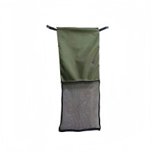 Stylish Large Capacity Storage Bag for Clothes-Army Green