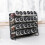 Permanent Mild Steel Pliable Seasoning Bottle Rack Multiple 3
