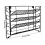 Planificateur de comptoir pliable pour bouteilles 4
