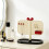 Practical Multifunctional Jewelry Rack for Earrings Necklaces 2