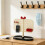 Practical Multifunctional Jewelry Rack for Earrings Necklaces 5