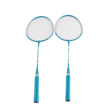 Lightweight Metal Badminton Racket for Beginners