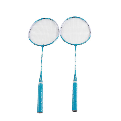 Lightweight Metal Badminton Racket for Beginners
