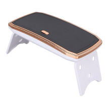 36W UV LED Nail Lamp Gel Nail Dryer with Fast Drying Technology for Home and Salon Manicures