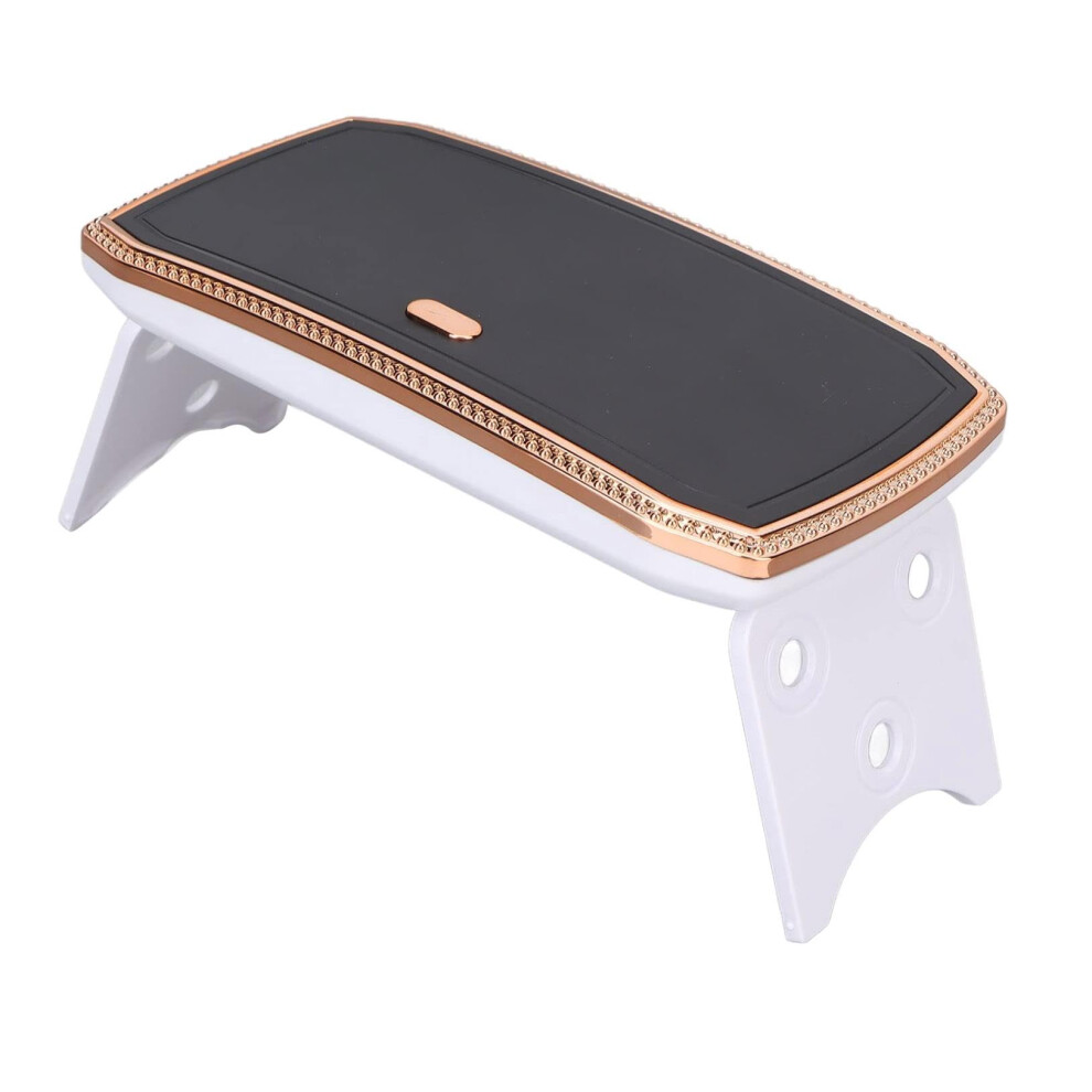 36W UV LED Nail Lamp Gel Nail Dryer with Fast Drying Technology for Home and Salon Manicures