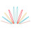 10Pieces Comfortable Yarn Needle Sewing Needle for Creative 1