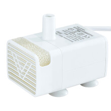 Quiet Cats Drinking Fountains With Safety Dry Burn Prevention