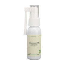 Natürliches Kräuter-Hämorrhoidenspray 30 ml – Linderung von Juckreiz & Schwellungen