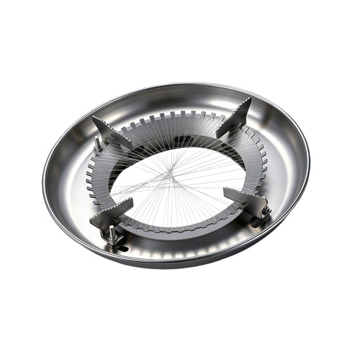 Premium Flame Concentrator For Stove Provide Even Heat