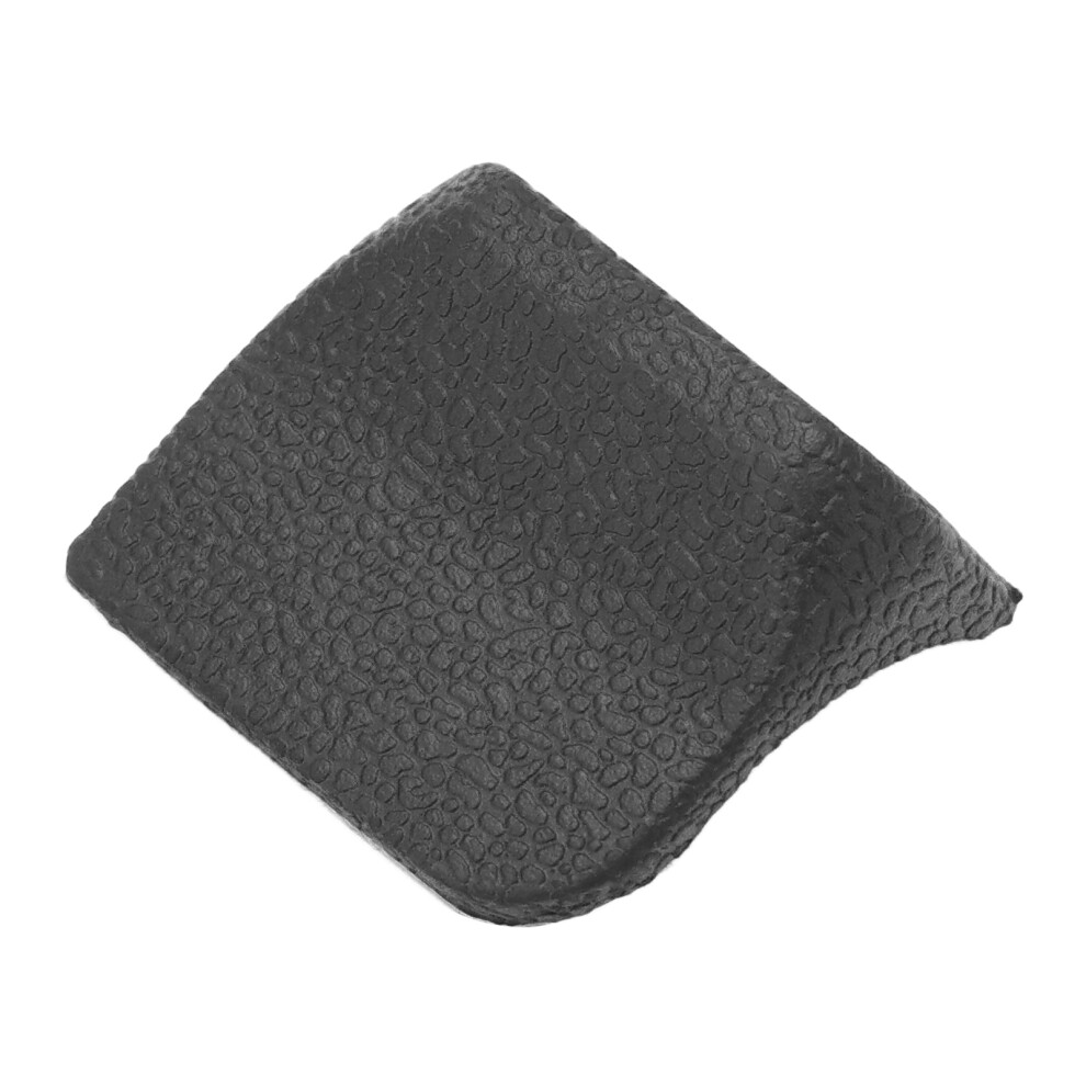 Rubber Thumb Grip Cover For Fuji Xt10 Xt20 Camera Black 4981390241913