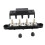 4 Way Bus Bar 250A for Auto Marine 9