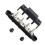 4 Way Bus Bar 250A for Auto Marine 8