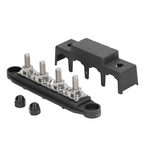 4 Way Bus Bar 250A for Auto Marine 2
