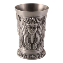 Tasse à Cocktail à thème rétro Unique, petite-891p boîte antique