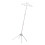 Garment Hanger for Steaming Clothes,Steams Rack for-Gray 1