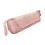 Thin Protective Carriers For Hot Hair Tools Sections-Pink 1