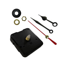 Silicone Mould for Creating Clock Dials Crafting Using Resin-4