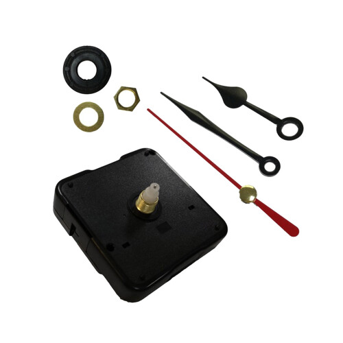 Silicone Mould for Creating Clock Dials Crafting Using Resin-4