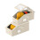 Pack of 2 Cap Organizers Boxes Foldable Featuring Easy-milky 1