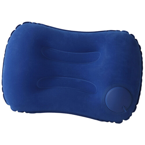 Easy To Use Press Technology Inflatable Pillow For- sapphire1