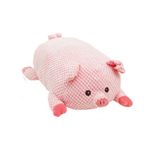Für kleine bis mittelgroße Hunde-S Schweinchen