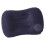 Easy To Use Press Technology Inflatable Pillow For-Navy blue 1