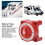 Battery Power Cutoff Switch IP66 Waterproof 350A 2-Position 3