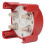 Battery Power Cutoff Switch IP66 Waterproof 350A 2-Position 4