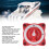 Battery Power Cutoff Switch IP66 Waterproof 350A 2-Position 6