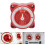 Battery Power Cutoff Switch IP66 Waterproof 350A 2-Position 7