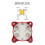 Battery Power Cutoff Switch IP66 Waterproof 350A 2-Position 13