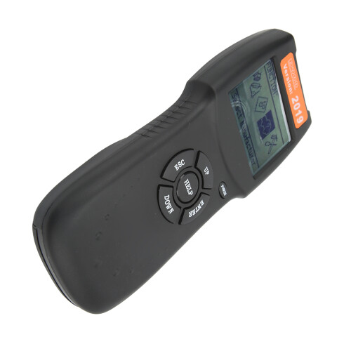 Universal OBD2 EOBD Car Diagnostic Scanner for All OBDII Vehicles 1