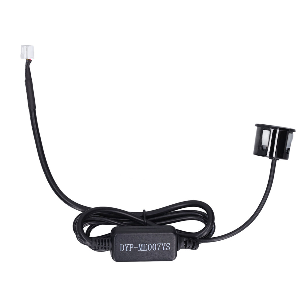 Ultrasonic Module Dyp-Me007ys Waterproof Distance Sensor 3.3-5V 4991390246146