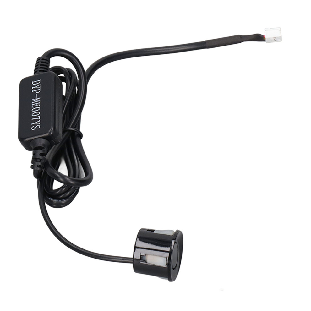 Ultrasonic Module with UART Auto Output