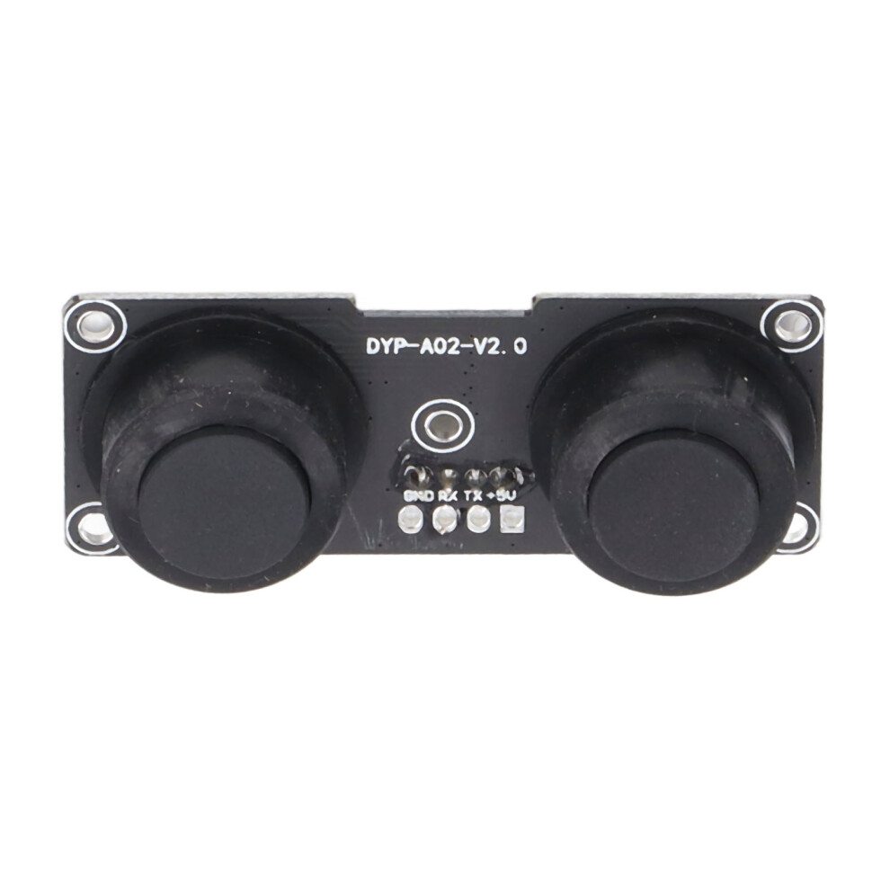 Ultrasonic Ranging Sensor Module Waterproof Distance Detector For Smart Home 3421390246224