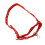 Durable And comfortable Cattle Head Collar Featuring-L 1