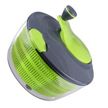 Flexible Vegetable Fruit Spindler Dehydrator Basket For