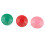 Easy Washing Foldable Wine Bag Silicone-red pink dark green 1